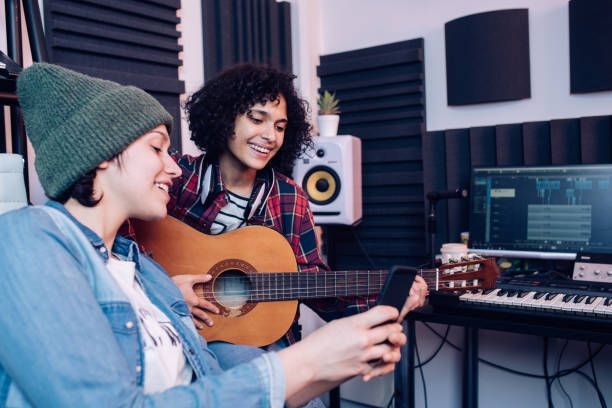 Personalized Songwriting Instruction